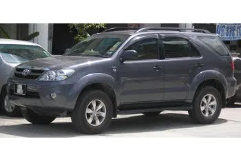 toyota fortuner ii-facelift-2020