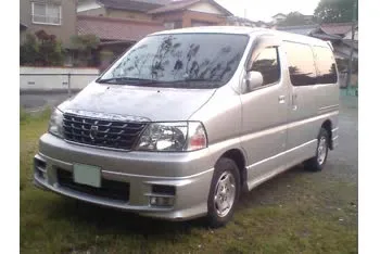 toyota grand-hiace