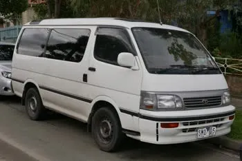 toyota hiace vi-h300-panel-van-l2h2