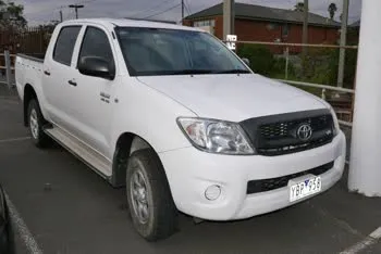 toyota hilux surf