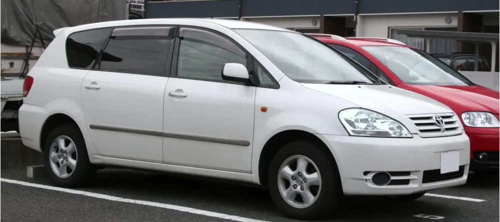 Toyota Ipsum CM2