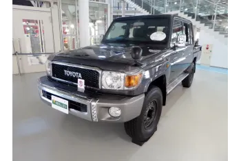 Toyota Land Cruiser J79