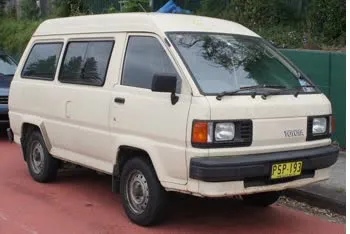 toyota lite-ace