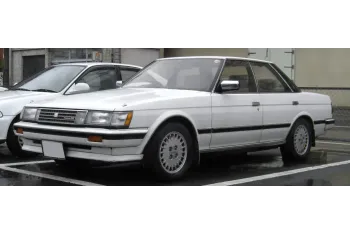Toyota Mark II G71