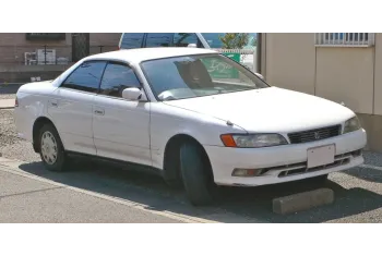 Toyota Mark II GX90