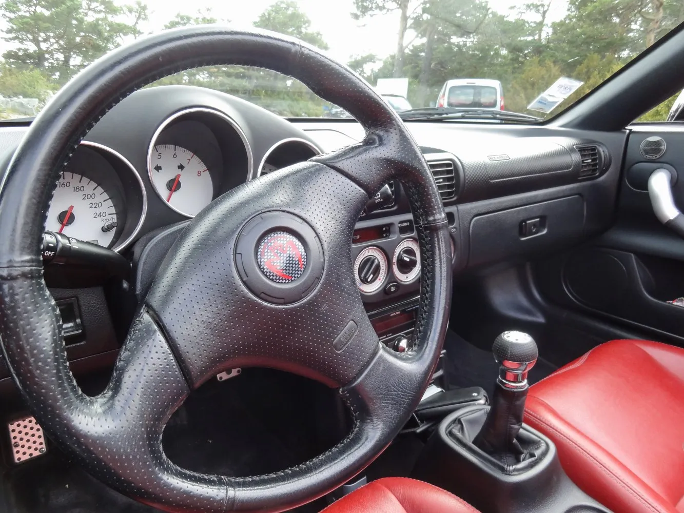 Image for Toyota MR 2 _W3_