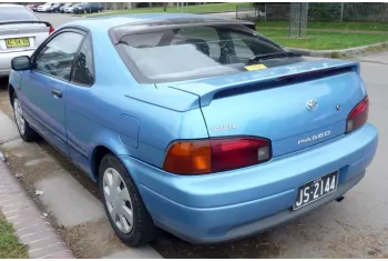 Toyota Paseo L4