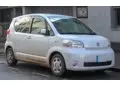 Toyota Porte II