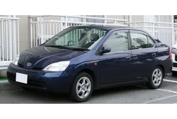 Toyota Prius I (NHW11)