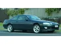 Toyota Soarer III