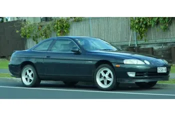 toyota soarer iii-facelift-1995