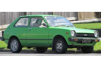 Toyota Starlet II