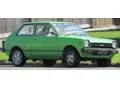 Toyota Starlet IV