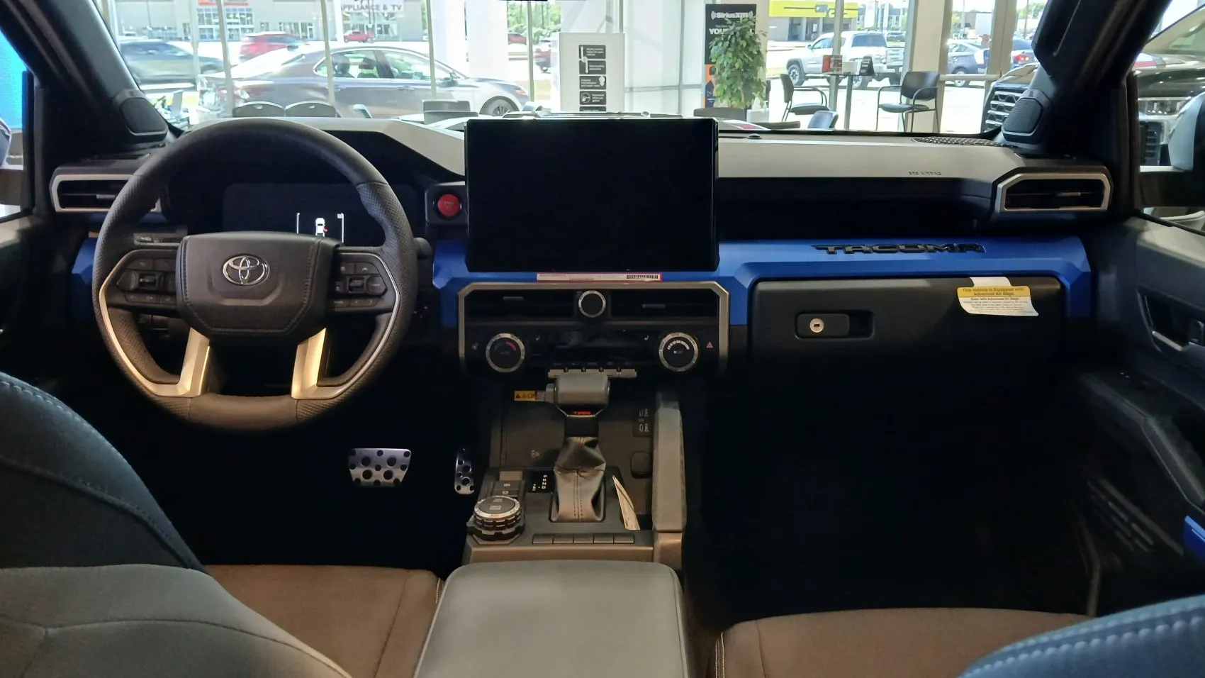 Image for Toyota Tacoma IV Double Cab