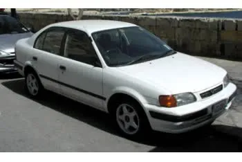 toyota tercel l1l2