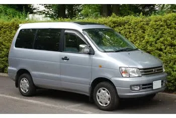 toyota town-ace