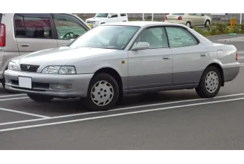 Toyota Vista V40