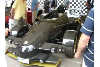 tramontana xtr