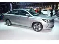 Trumpchi GA4 GA4