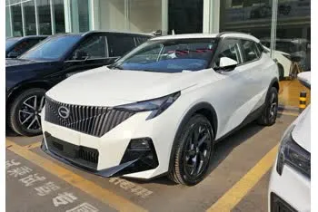 trumpchi gs3 power-i-facelift-2020