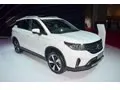 Trumpchi GS4 GS4