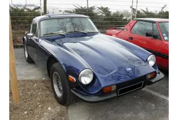 tvr 1600