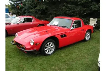 tvr 2500