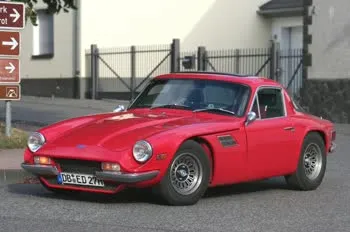 tvr 3000
