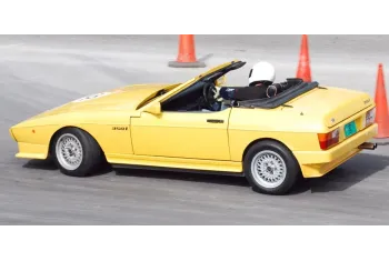 TVR 350 Cabrio