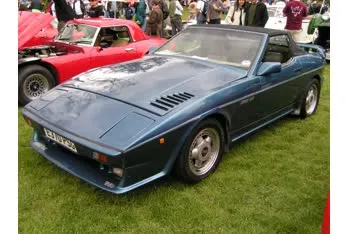 tvr 390