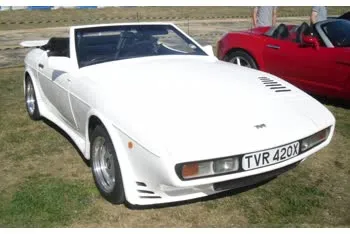 tvr 420 sports-saloon