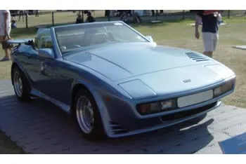 tvr 450