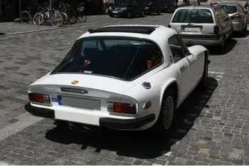 tvr taimar