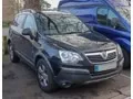 Vauxhall Antara Antara