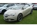 Vauxhall Cascada Cascada