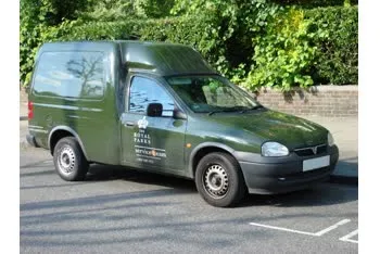 vauxhall combo life-xl-e
