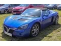 Vauxhall VX220 VX220