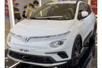 vinfast vf-e34