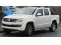 Volkswagen Amarok I Double Cab