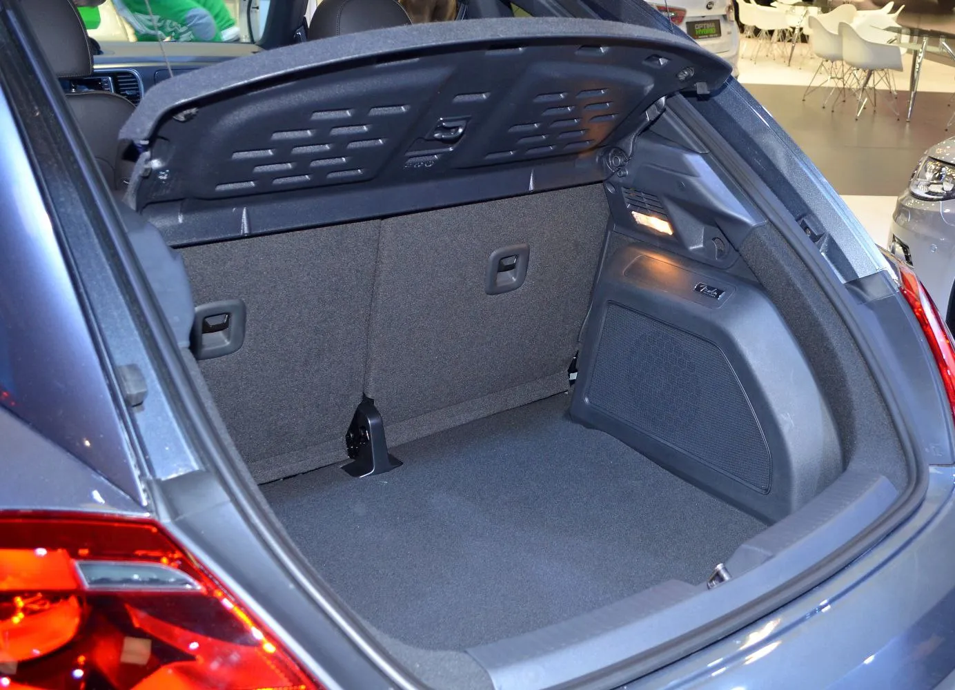 Image for Volkswagen Beetle A5, facelift 2016