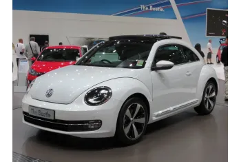 Volkswagen Beetle A5