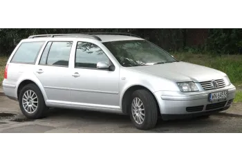 Volkswagen Bora Variant (1J6)