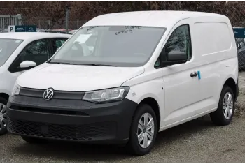 Volkswagen Caddy Cargo V