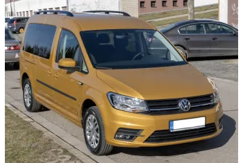 Volkswagen Caddy Maxi IV