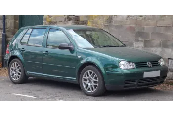 Volkswagen Golf IV