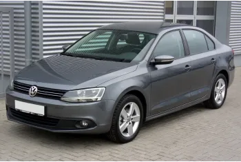 Volkswagen Jetta VI