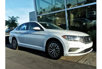 Volkswagen Jetta VII