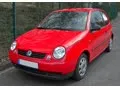 Volkswagen Lupo 6X