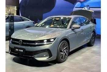 volkswagen magotan b9