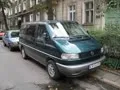 Volkswagen Multivan T6